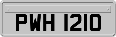 PWH1210