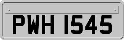 PWH1545