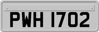 PWH1702