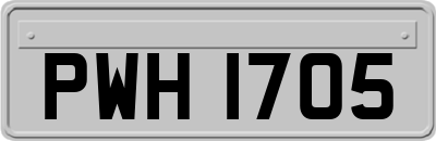 PWH1705