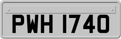 PWH1740