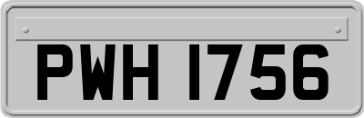 PWH1756