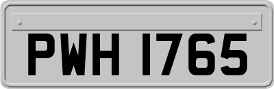 PWH1765