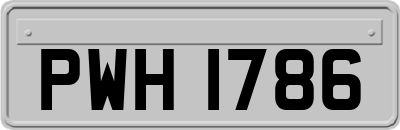 PWH1786