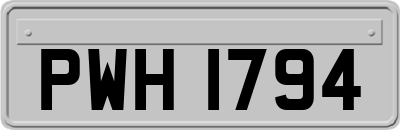 PWH1794