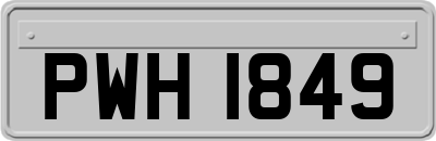 PWH1849