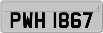 PWH1867