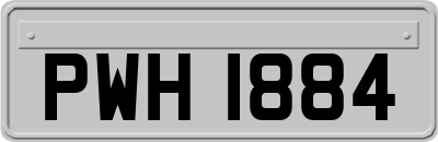 PWH1884