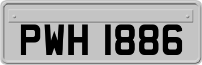 PWH1886