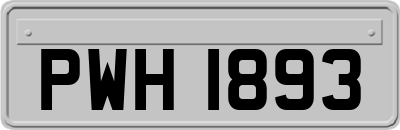 PWH1893