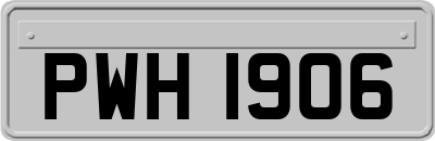 PWH1906