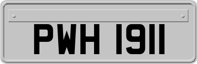 PWH1911