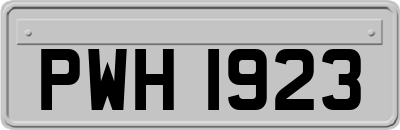 PWH1923