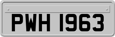 PWH1963