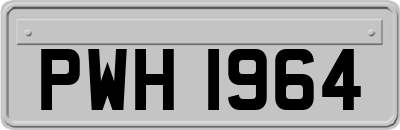 PWH1964