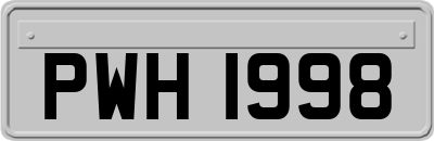 PWH1998