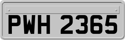 PWH2365