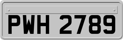 PWH2789