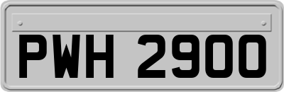 PWH2900