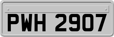 PWH2907