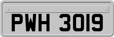 PWH3019