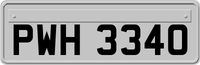 PWH3340