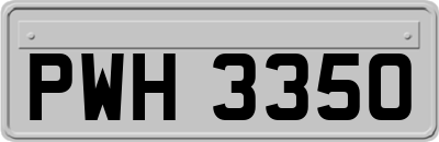 PWH3350