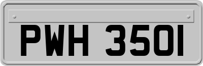 PWH3501