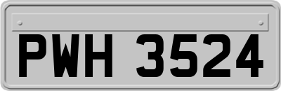 PWH3524