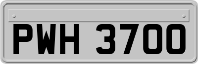 PWH3700