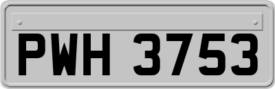 PWH3753