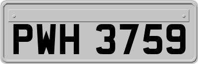 PWH3759