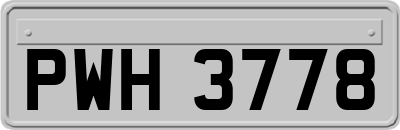 PWH3778