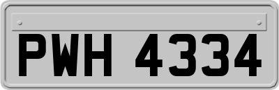 PWH4334