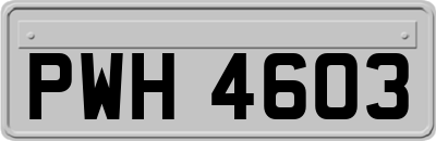 PWH4603