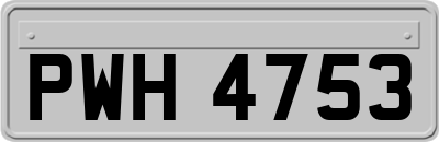 PWH4753
