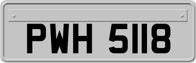 PWH5118