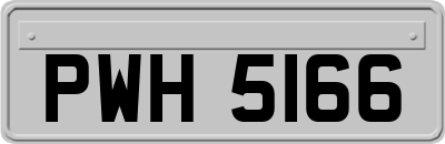 PWH5166