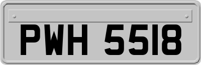 PWH5518