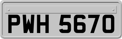 PWH5670