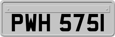 PWH5751