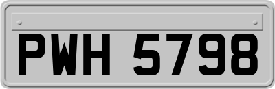 PWH5798