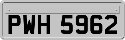 PWH5962