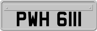 PWH6111
