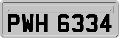 PWH6334