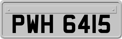 PWH6415