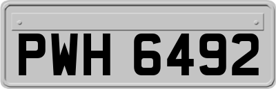 PWH6492