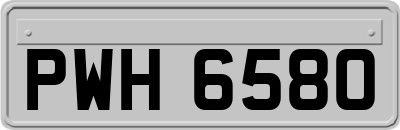 PWH6580