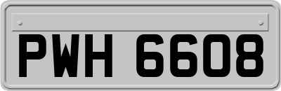 PWH6608