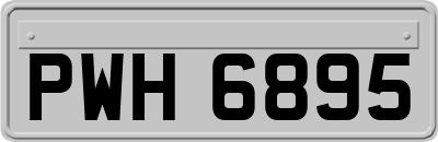 PWH6895